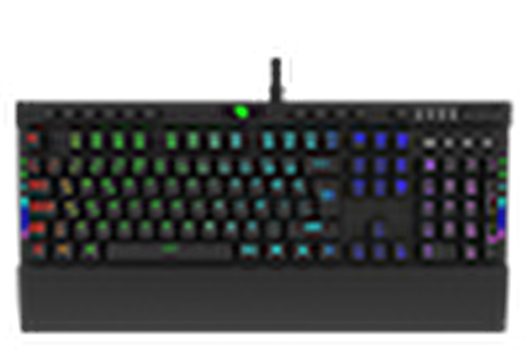 GAMING KEYBOARD